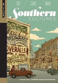 Southern Cultures: Country Music's Mythology