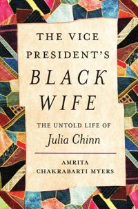 Bokomslag för "The Vice President's Black Wife"