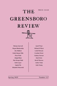 The Greensboro Review