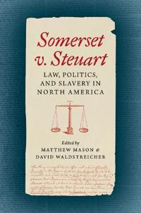Somerset V. Steuart