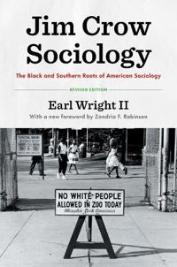 Jim Crow Sociology