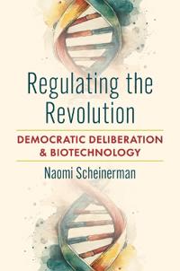Regulating the Revolution