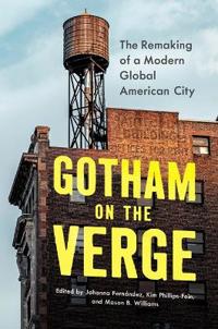 Gotham on the Verge