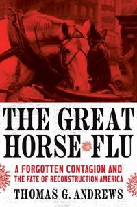 The Great Horse Flu