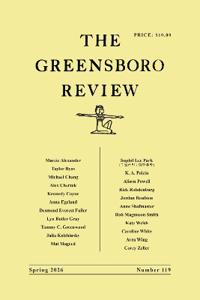 The Greensboro Review