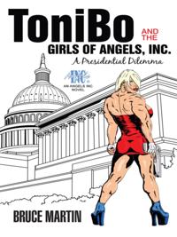 Tonibo and the Girls of Angels, Inc.