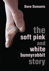 Soft Pink and White Bunnyrabbit Story
