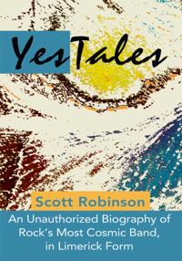 Yestales