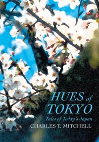 Hues of Tokyo