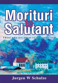 Morituri Te Salutant