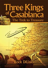Three Kings of Casablanca