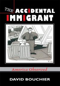 Accidental Immigrant
