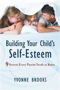 Building Your Child's Self-Esteem