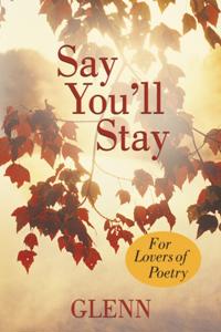 Say You'Ll Stay