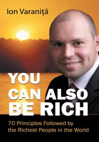 You Can Also Be Rich