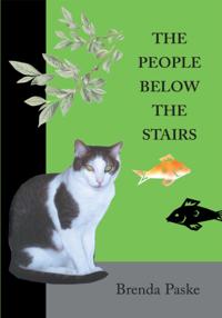 People Below the Stairs