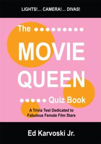 Movie Queen Quiz Book