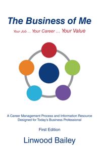 Business of Me