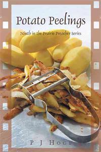 Potato Peelings