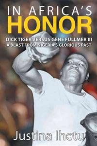 In Africa's Honor