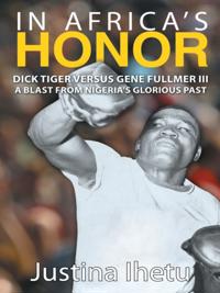 In Africa's Honor