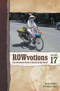 ROWvotions Volume 17