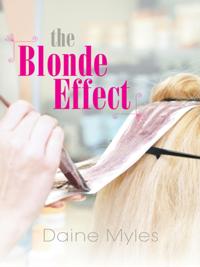 Blonde Effect