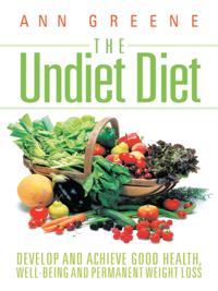 Undiet Diet
