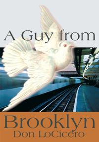 Guy from Brooklyn