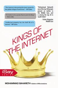 Kings of the Internet