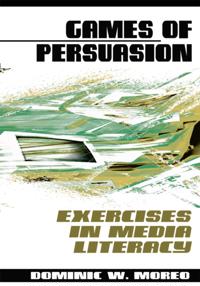Games of Persuasion