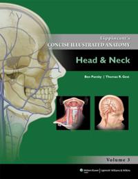Lippincott's Concise Illustrated Anatomy