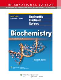 Lippincott Illustrated Reviews Series