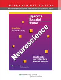 Lippincott's Illustrated Reviews Series