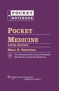 Pocket Medicine