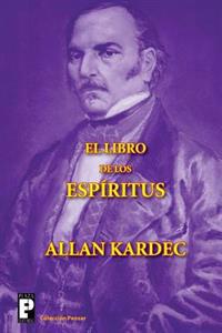 El libro de los esp�ritus