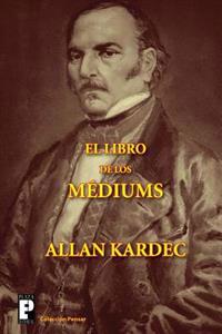 El libro de los m�diums