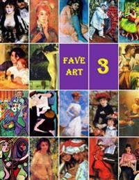 Fave Art