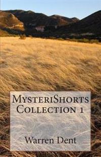 Mysterishorts