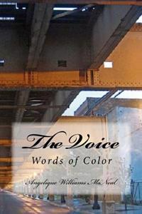 The Voice: Words of Color
