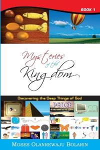 Mysteries of the Kingdom - Book 1