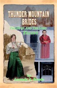 Thunder Mountain Brides