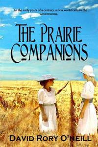 The Prairie Companions