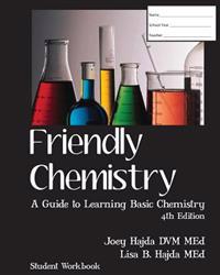Friendly Chemistry