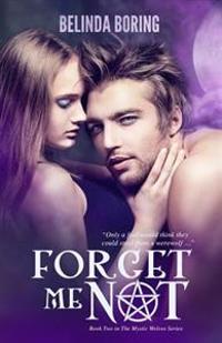 Forget Me Not