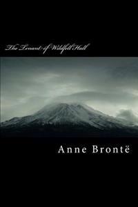 Bokomslag for "The Tenant of Wildfell Hall"