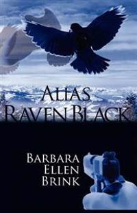 Alias Raven Black