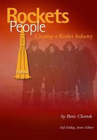 Rockets and People