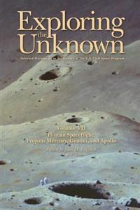 Exploring the Unknown