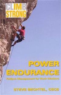 Power Endurance